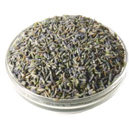 Räucherhaus Räucherkraut Bio-Lavendelblüten 30g