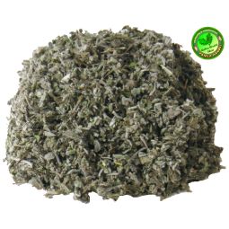 Räucherhaus Räucherkraut Bio-Salbei 15g