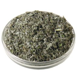 Räucherhaus Räucherkraut Bio-Salbei 30g