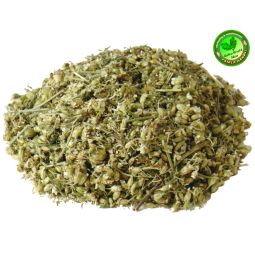 Räucherhaus Räucherkraut Bio-Schafgarbenkraut 15g