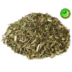 Räucherhaus Räucherkraut Bio-Sonnenhutkraut 15g