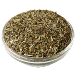 Räucherhaus Räucherkraut Bio-Spitzwegerichkraut 30g