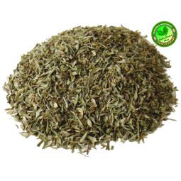 Räucherhaus Räucherkraut Bio-Thymian 15g