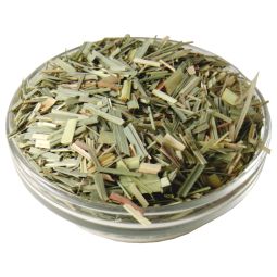 Räucherhaus Räucherkraut Bio-Zitronengras 30g