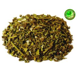 Räucherhaus Räucherkraut Mistel geschnitten 15g