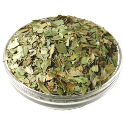 Räucherhaus Räucherkraut Myrtenblätter 30g