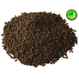 Räucherhaus Räucherkraut Nelken geschnitten 15g