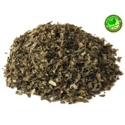 Räucherhaus Räucherkraut Patchouliblätter 15g