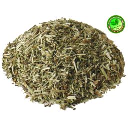 Räucherhaus Räucherkraut Ysop 15g