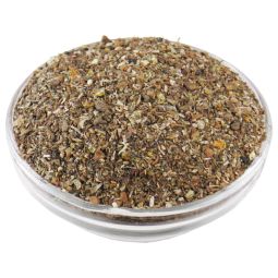 Räucherhaus Räuchermischung Wanda Orangenzauber 20g