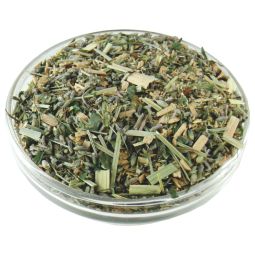 Räucherhaus Räuchermischung Inkanda Beltane 20g