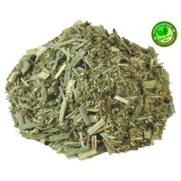 Räucherhaus Räuchermischung Inkanda Dankbarkeit 10g