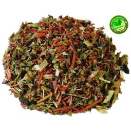 Räucherhaus Räuchermischung Inkanda Herbstfrauen 10g