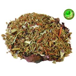 Räucherhaus Räuchermischung Inkanda Lichtmeisterin 10g