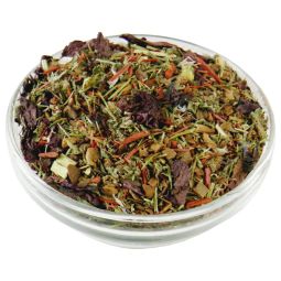 Räucherhaus Räuchermischung Inkanda Lichtmeisterin 20g