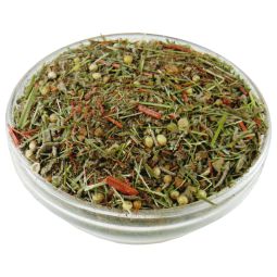 Räucherhaus Räuchermischung Inkanda Rauhnacht (1) 20g