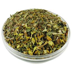 Räucherhaus Räuchermischung Inkanda Rauhnacht (2) 20g