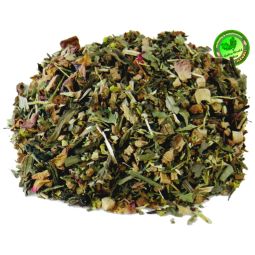 Räucherhaus Räuchermischung Inkanda Sommersonnenwende 10g