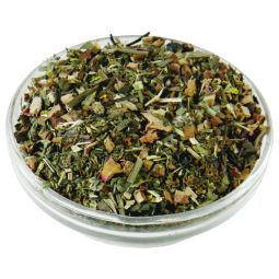 Räucherhaus Räuchermischung Inkanda Sommersonnenwende 20g