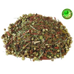 Räucherhaus Räuchermischung Inkanda Transformation 10g