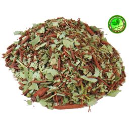 Räucherhaus Räuchermischung Inkanda Wintersonnenwende 10g