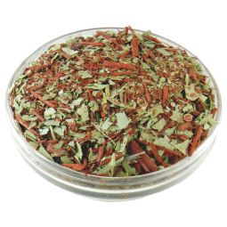 Räucherhaus Räuchermischung Inkanda Wintersonnenwende 20g