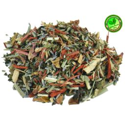 Räucherhaus Räuchermischung Leicht & Frei 20g