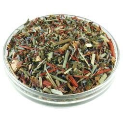 Räucherhaus Räuchermischung Leicht & Frei 50g