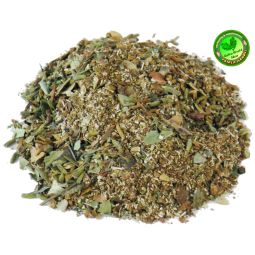 Räucherhaus Räuchermischung Wanda Herzumarmung 10g