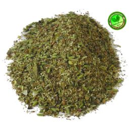 Räucherhaus Räuchermischung Wanda Innere Ruhe 10g