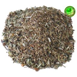 Räucherhaus Räuchermischung Wanda Kartenflüstern 10g