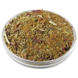 Räucherhaus Räuchermischung Wanda Liebesfeuer 20g