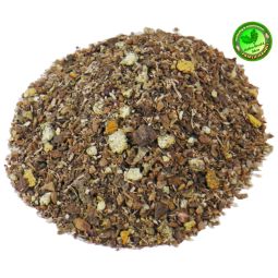 Räucherhaus Räuchermischung Wanda Orangenzauber 10g