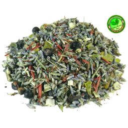 Räucherhaus Räuchermischung Wanda-Wächterin der Natur 20g