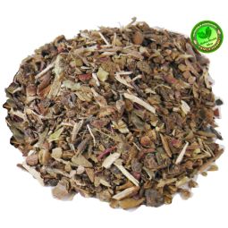 Räucherhaus Räuchermischung Wanda Wärme & Geborgenheit 10g