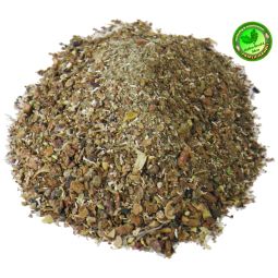 Räucherhaus Räuchermischung Wanda Winterzauber 20g