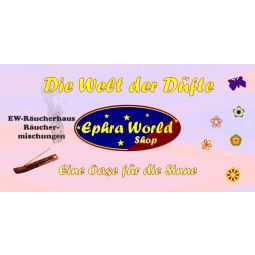 Räucherhaus Räuchermischung Pfälzer Mandelwonne 20g