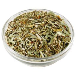 Räucherhaus Kräutermischung Positive Energie Sonnenflut 50g