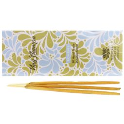 Fiore d`Oriente Boheme Nag Champa Masala Räucherstäbchen