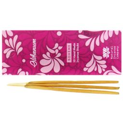 Fiore d`Oriente Boheme Olibanum/Weihrauch Masala Räucherstäbchen