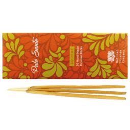 Fiore d`Oriente Boheme Palo Santo Masala Räucherstäbchen