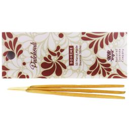 Fiore d`Oriente Boheme Patchouli Masala Räucherstäbchen