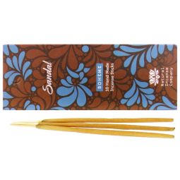 Fiore d`Oriente Boheme Sandal Masala Räucherstäbchen