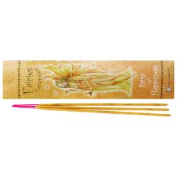 Fiore d`Oriente Fairy of Happiness Masala Räucherstäbchen