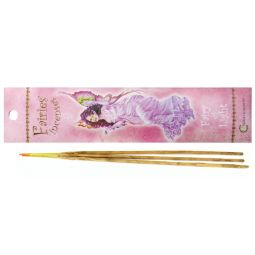 Fiore d`Oriente Fairy of Light Masala Räucherstäbchen