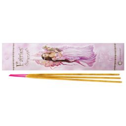 Fiore d`Oriente Fairy of Truth Masala Räucherstäbchen