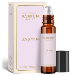 Fiore d`Oriente Jasmin Parfüm Roll On 10ml