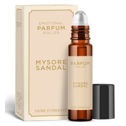 Fiore d`Oriente Mysore Sandal Parfüm Roll On 10ml