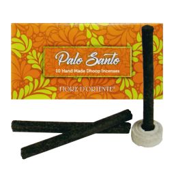 Fiore d`Oriente Dhoop Sticks Palo Santo