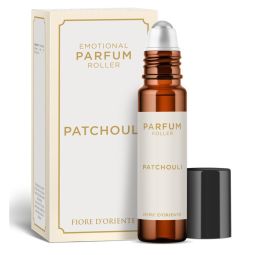 Fiore d`Oriente Patchouli Parfüm Roll On 10ml